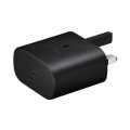 Original Samsung 25W PD Travel Adapter Samsung 25W PD Travel Adapter, USB Type-C , Super Fast Charging max. 