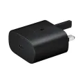 Samsung 25W PD Travel AdapterSamsung 25W PD Travel Adapter, USB Type-C , Super Fast Charging max. 
