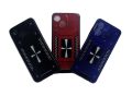 Lebest L2 Multicolour Design Silicone TPU Back Cover. 
