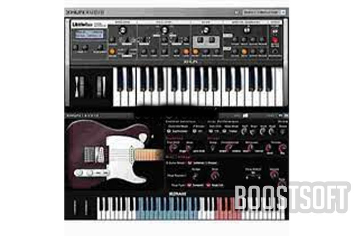 Big Fish Audio – Dread Roots Reggae (Wav, Aiff, Rex) Sound Pack