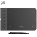 XPPen Star G640S Drawing Tablet Digital Graphics Tablet Pen Tablets for Android Windows Mac OSU Gameplay 8192 Pressures. 