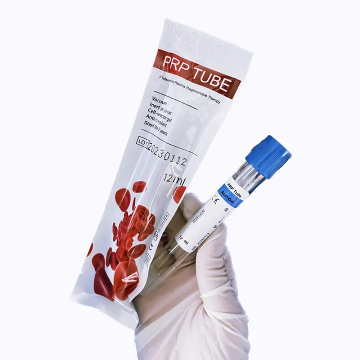 10pcs%2010ml%20PRP%20Tube%20Acid+Gel%20Tube%20Vacuum%20Tubes%20For%20Skin%20Beauty%20-%20Image%203