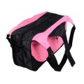 Large Yoga Sport Bag Clothes Backpack Men Women Shoulder Waterproof Yoga Pilates Mat Case Bag Carriers Gym Without Mat. 