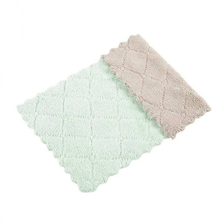 Household%20Cloths%20Kitchen%20Dish%20Cloth%20Absorbent%20Kitchen%20Tools%20Towel%20for%20clear%20-%20Image%209