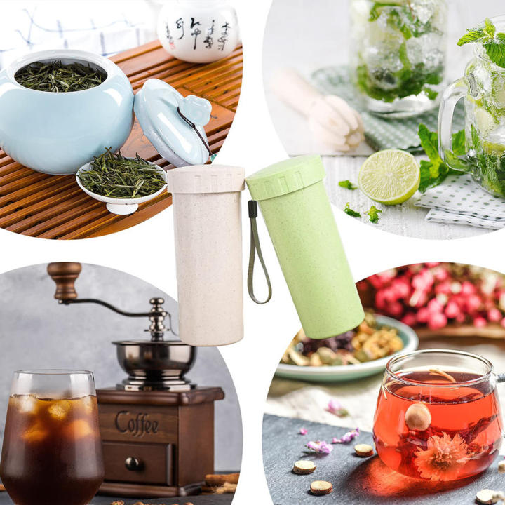 Coffee%20Cups%20with%20Lid,%20TACYKIBD%20Portable%20To%20Go%20Travel%20Coffee%20Mug,%20Insulated%20Wheat%20Straw%20Travel%20Cup%20for%20Hot%20Cold%20Drinks%20Coffee%20Water%20Tea%20-%20Image%203