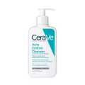 CeraVe Acne Control Cleanser – (237ml) – USA. 