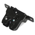 7248075 51247248075 for BMW 1 Series F20 / F21 Tailgate Boot Lid Trunk Lock Latch Actuator. 