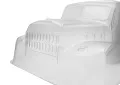 Reading Writing1/10 Dodge Power Wagon Cab Pc Clear Body For Rc Crawler Axial Scx10 Trx4 Yikong 4102 Rgt 86100 Redcat Gen8 Mst CfxWooden Toys. 