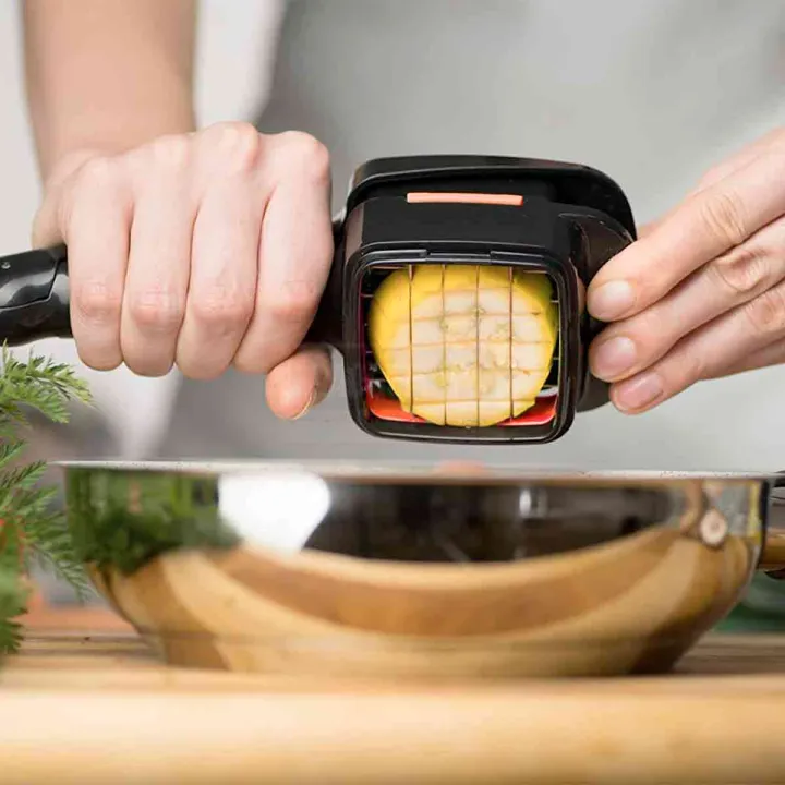 Multi-Function%205%20in%201%20Kitchen%20Slicer%20Vegetable%20Fruit%20Quick%20Nicer%20Dicer%20Cutter%20Chopper%20and%20Sharp%20Stainless%20Steel%20Blades%20-%20Image%203