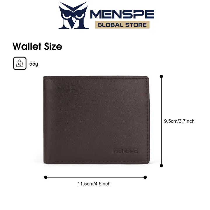 MENSPE%20Men%20Wallet%20Soft%20PU%20Wallet%20Business%20Wallets%20High%20Quality%20PU%20Leather%20Coin%20Bag%20Zipper%20Multi-Card%20Position%20ID%20Credit%20Cards%20Holders%20Solid%20Color%20Travel%20Purses%20Coin%20Pouch%20-%20Image%207