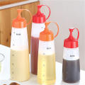 180/300/400/550ml Salad Bottle
Sauce Bottle
Squeeze Bottle
Sauce Squeeze Bottle
Olive Oil Bottles
180/300/400/550ml
Kitchen Gadgets
Plastic
Cook Tools
Dressing Container. 