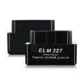 ELM327 Double PCB  V1.5 PIC18F25K80 OBD2 Scanner ELM 327 1.5 -Compatible Check Ene Car Diagnostic OBD For Android - We. 