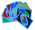 UNO Cards (Original) Pack with 108 Cards - Number 1 Family and Kid's Fun!. 