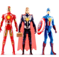 Avengers 4 Hero’s Pack Toy. 