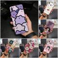 TPU Anti-dust Phone Case For Samsung Galaxy M20/SM-M205FD Graffiti Waterproof Protective Anti-knock Cartoon Animals Cute. 