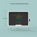 15/19 Inch Large Screen Writing Tablet Drawing Board Children's Sketchpad Toys Lcd Handwriting Blackboard Drawing Board For Kids. 