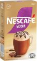 Nescafe Mocha 3 in 1(10 Sachet Packets). 