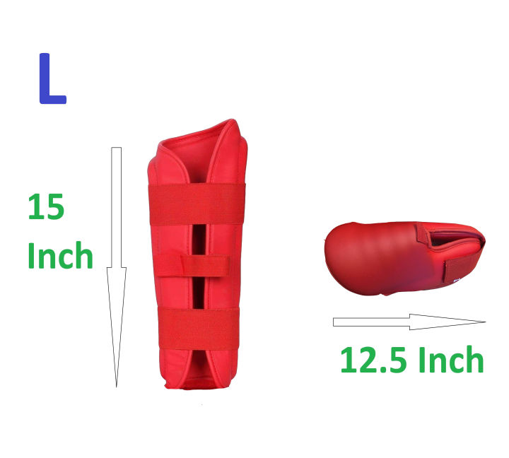 KARATE%20FOOT%20&%20SHIN%20Pads%20-%20S,M,L%20Sizes%20-%20Red%20or%20Blue%20Colour%20-%20Image%208