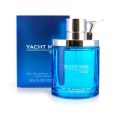 Yacht Man Blue EDT  (100ml). 