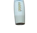Stand Fan Plastic Full Body Set Housing with Speed Control Switch. 