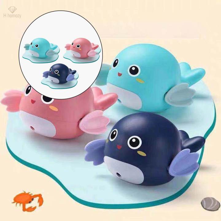 Baby%20Bath%20Toys%20Toy%20Clockwork%20Floating%20Swimming%20Pool%20Bathtub%20Toys%20Gift%20-%20Image%207