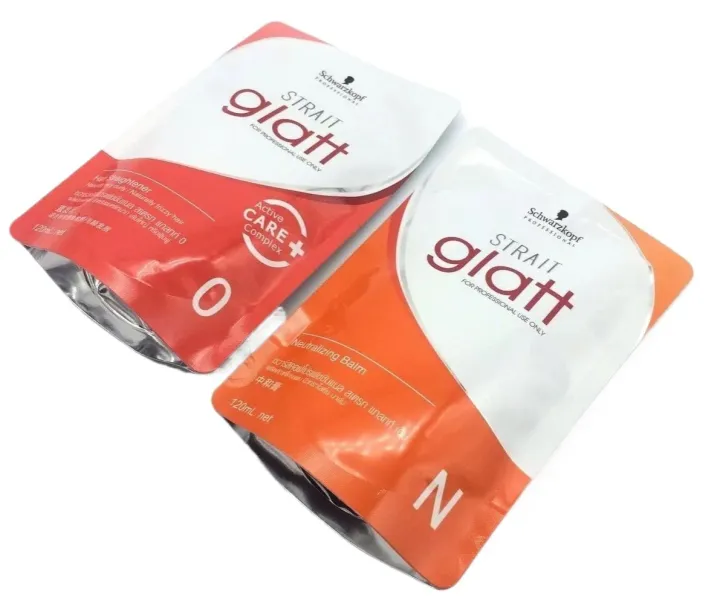 Schwarzkopf%20Strait%20Glatt%20120ML%20x%202%20Straightener%20Cream%20Professional%20Salon%20Pack%20for%20giving%20naturally%20straight%20results.%20-%20Image%202