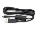 For Cybershot Dsc-W800/ Dsc-W810 Digital Camera Usb Cable/ Charger Charging Cable. 