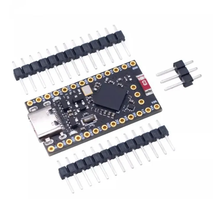 Promicro NRF52840 Development Board Module for Nice Nano V2.0 with ...