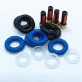 Fuel Injector Repair Kits for 6 Part Number 0280156154 0586156156 for AY-RK057. 