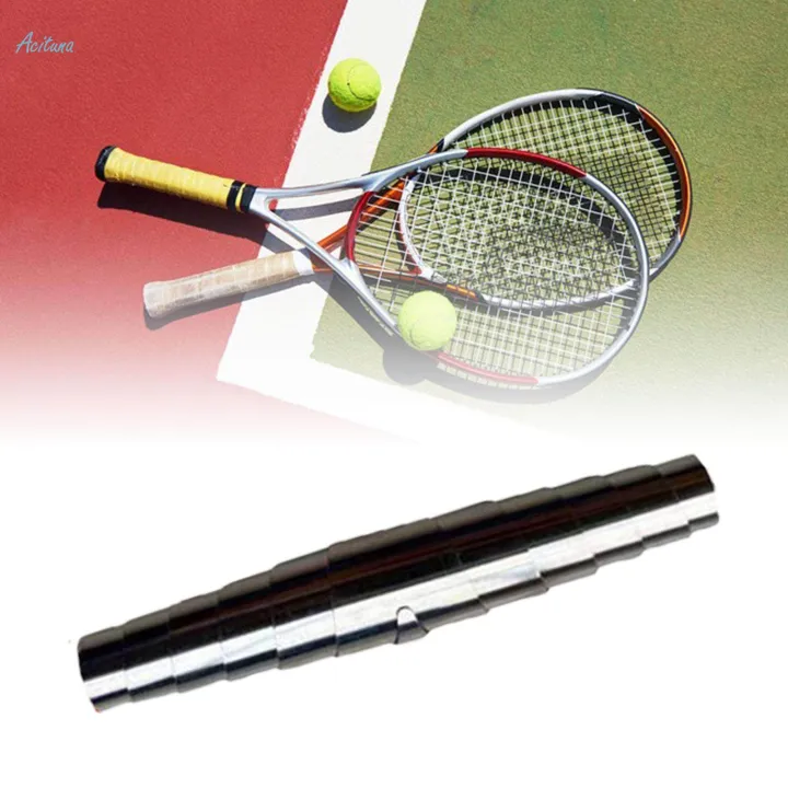 Spring%20for%20Tennis%20Badminton%20Squash%20Racket%20Starting%20Clamp,%20Stringing%20Clamp%20Tool%20for%20Tennis%20Racket%20Racquet%20-%20Image%205