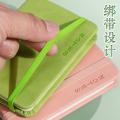 Portable Pocket Notepad Compact Planner Writing Paper Student Memo Pad A7 Mini Notebook Writing Paper For Students Memo Diary Planner. 