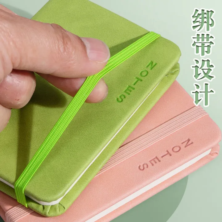 Portable%20Pocket%20Notepad%20Compact%20Planner%20Writing%20Paper%20Student%20Memo%20Pad%20A7%20Mini%20Notebook%20Writing%20Paper%20For%20Students%20Memo%20Diary%20Planner%20-%20Image%204