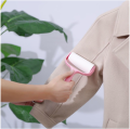 Handle Sticky Roller Pet Hair Clothes Carpet Tousle Remover Sticker Tear-off Sticky Wool Roller With Cover Lint Removal Tools 1Set. 