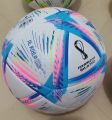 Official FIFA Worldcup ball / Football/ FIFA 2022 / Al Rihla ball. 
