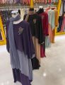 new model dubai chiffon albab stylish abaya. 