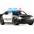 1:32 Dodge Charger SRT Hellcat Simulation Sports  Alloy Diecast license Model Car Toy Metal Cars Birthday Gift. 