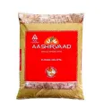 Aashirvaad Whole Wheat Atta Flour 1kg. 