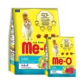 Me-O Adult Cat Dry Food (Tuna Flavoured). 