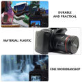 Digital Video Camera 1080P Video Camcorder 16X Zoom Digital Camera Compact Camera For Boys Girls Women Men. 