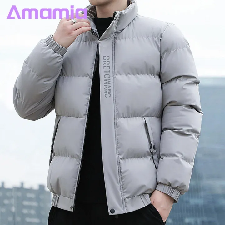 Cotton%20Coat%20for%20Men%20Men's%20Stylish%20Winter%20Cotton%20Jacket%20with%20Windproof%20Design%20Pocket%20Short%20Casual%20Coat%20for%20Handsome%20Look%20Fashionable%20Cotton%20Coat%20-%20Image%205