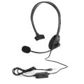 Usb Headset With Mic Noise Cancelling Audio Controls Usb Headphone For Computer Lap Business Call Center. 