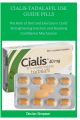 Cialis Delay Pills 20 Mg Tablets Male Sexual Enhancement Medicine for Men's Health. 