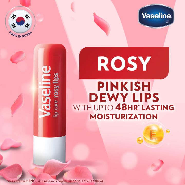 Vaseline%20Lip%20Care%20%7C%20Rosy%20Lips%20Tinted%20Lip%20Balm%20Stick%20%7C%20up%20to%2048Hr%20moisturization%20%7C%20with%20almond%20oil%20&%20rose%20extract%20%7C%20made%20in%20South%20Korea%20%7C%204.8g%20-%20Image%204