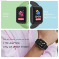 【Exclusive Offer】Withoutyou Compatible with Android/, Calorie Heart Rate Band Fitness/– Smart 2025 New Men's 7 Series Women's Watch i7Y68Pro Tracker, Step Counter iOS. 