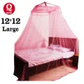 Quick Mosquito Net 12*12 large. 