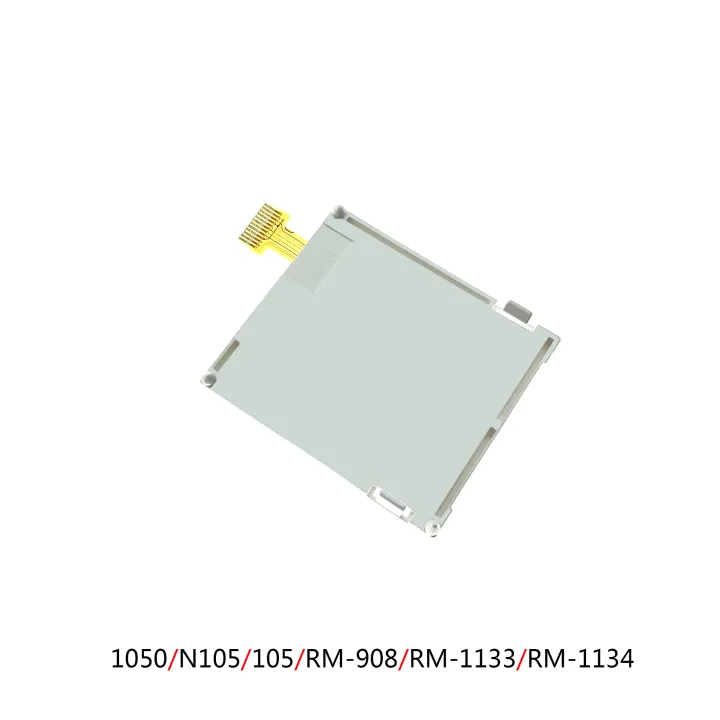 For%20Nokia%201050%20105%20RM-908%201133%201134%20cell%20phone%20LCD%201000%201010%20113%201120%20106%20107%20108%20LCD%20Display%20Screen%20C1%20X1-00%20X1-02%20X1%20LCD%20Part%20-%20Image%203