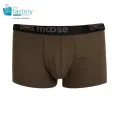 Men's Moose Boxer (10701) The Factory Outlet. 