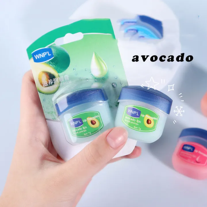 Walmart%20Petroleum%20Jelly%7Cnatural%20Plant-based%20Lip%20Balm%20Set%20-%20Moisturizing%20Anti-cracking%20Lip%20Care%20-%20Image%204