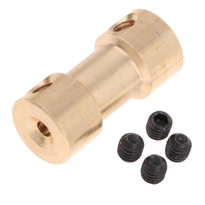 2x%20Brass%20Flexible%20Shaft%20Coupling%20Motor%20Coupler%20Connector%20RC%20Models%20Accs%20-%20Image%208