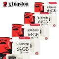 Micro SD Card 64GB 32GB 16GB 8GB 4GB 2GB Memory Card Chip. 